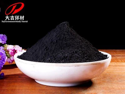 Katalysatormiddel mangandioxidpulver